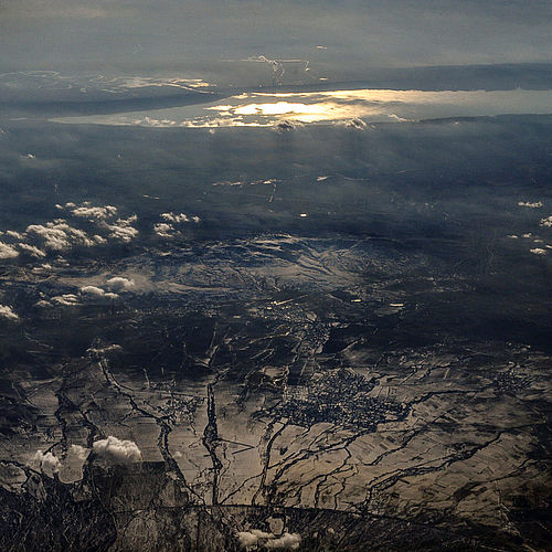 Sky