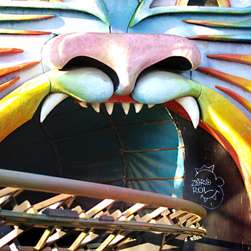 Lunapark